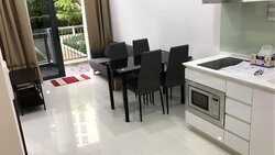 Urban Vista (D16), Condominium #457160251